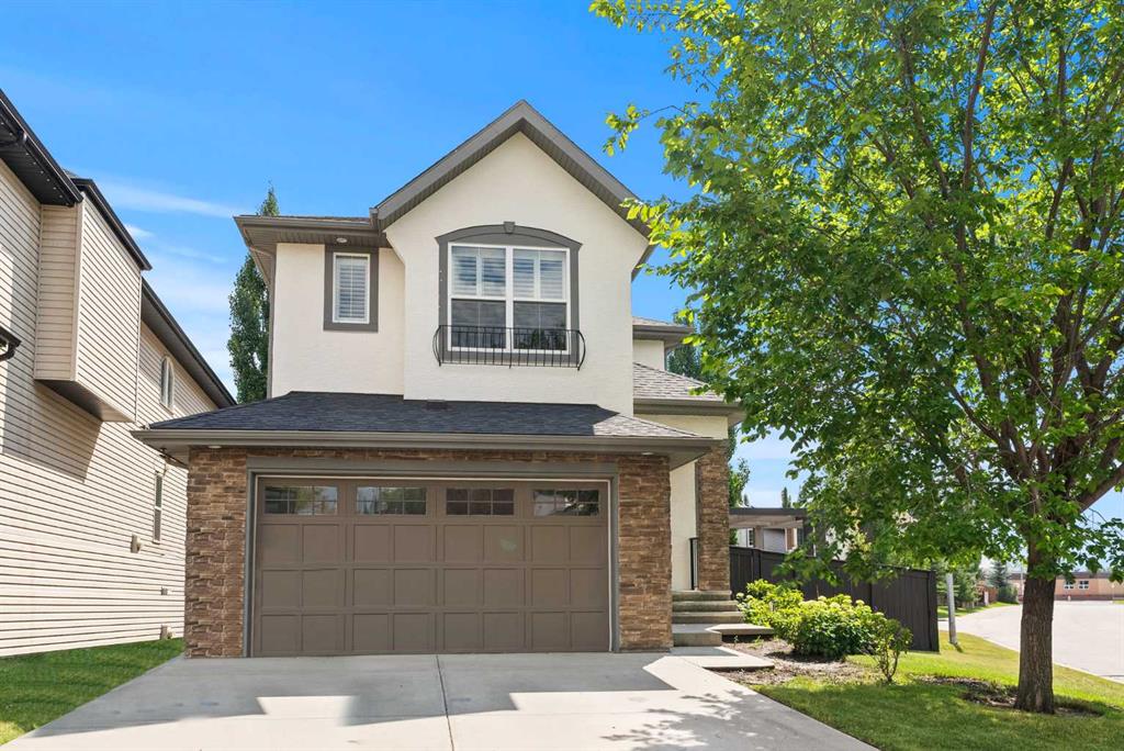 4 Cranarch Bay SE, A2239936, Alberta,