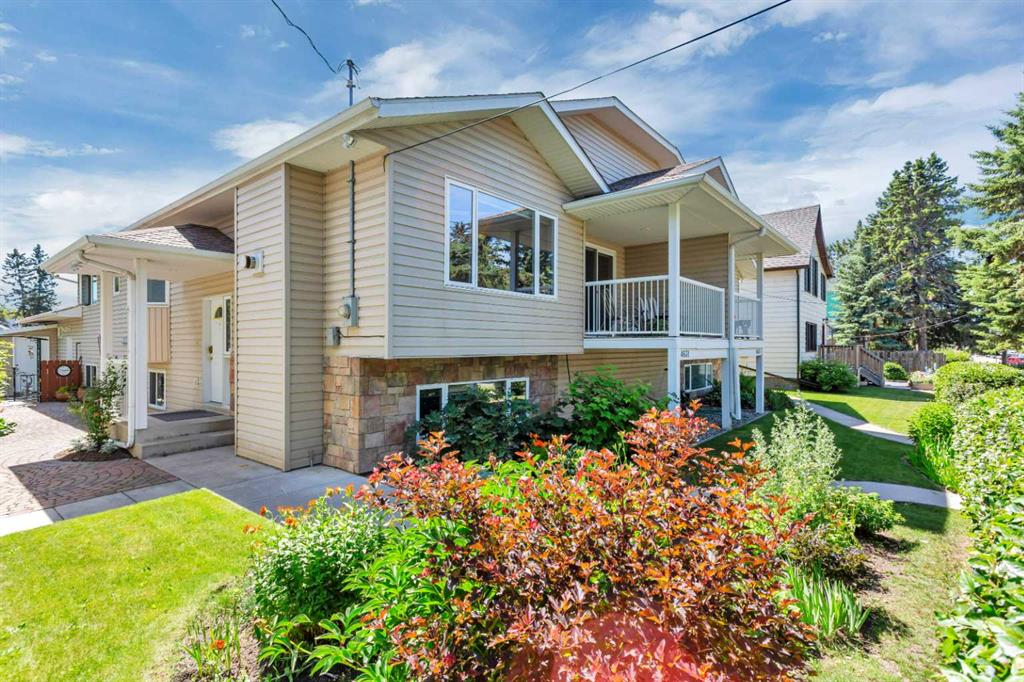 4631 48 Street  , A2239938, Alberta,