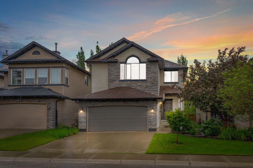 405 Kincora Drive NW, A2239944, Alberta,