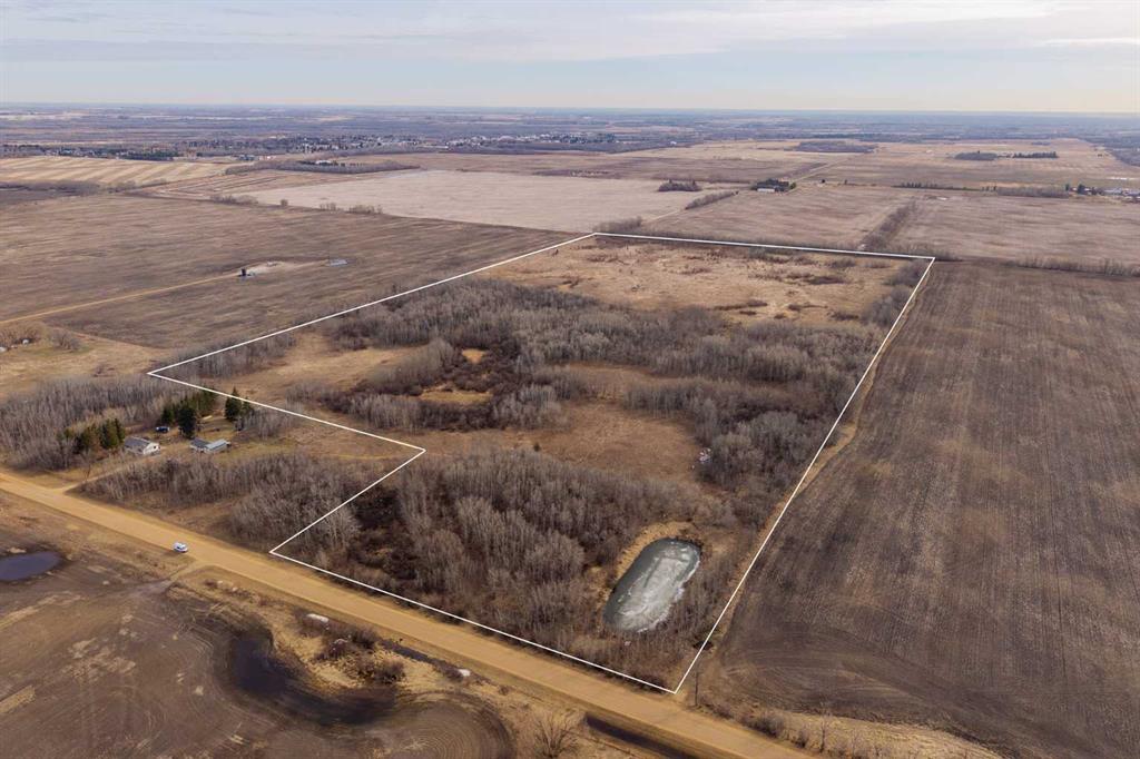N 1/2 of NW W4 R:22 T:57 Sec: 13  , A2239950, Alberta,