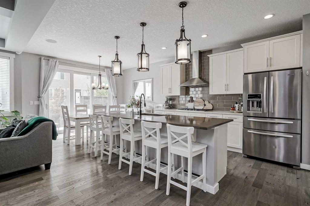 91 Nolanfield Court NW, A2239952, Alberta,