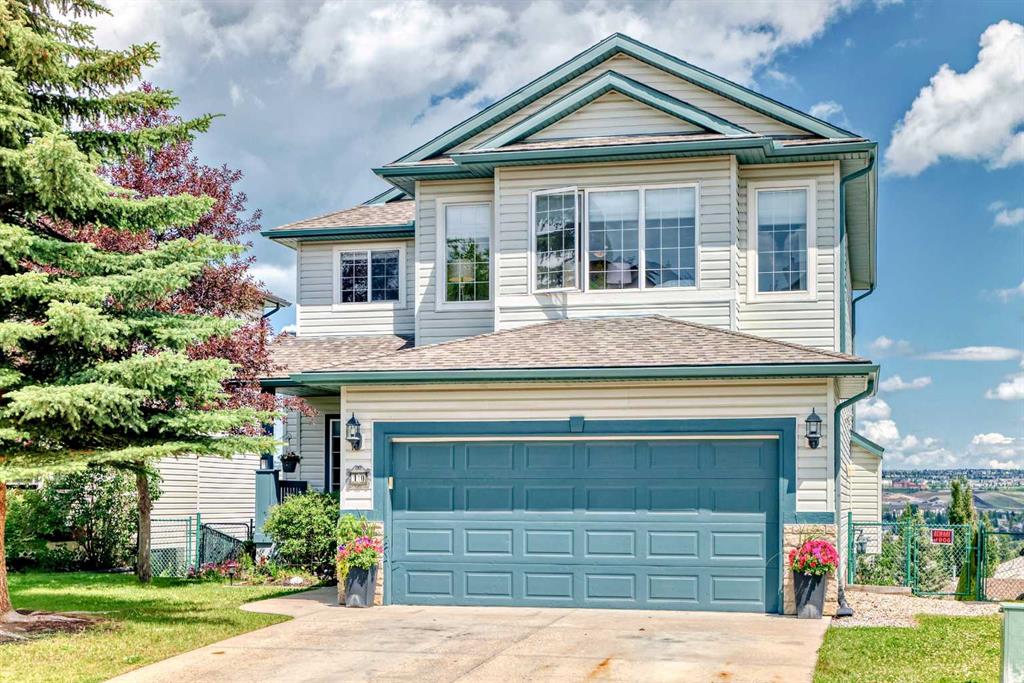 40 Bow Ridge Drive , A2239953, Alberta,