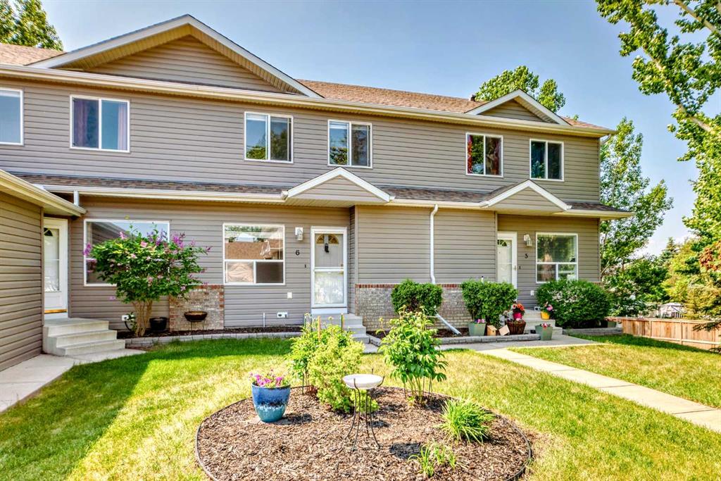 6, 900 Allen Street SE, A2239956, Alberta,