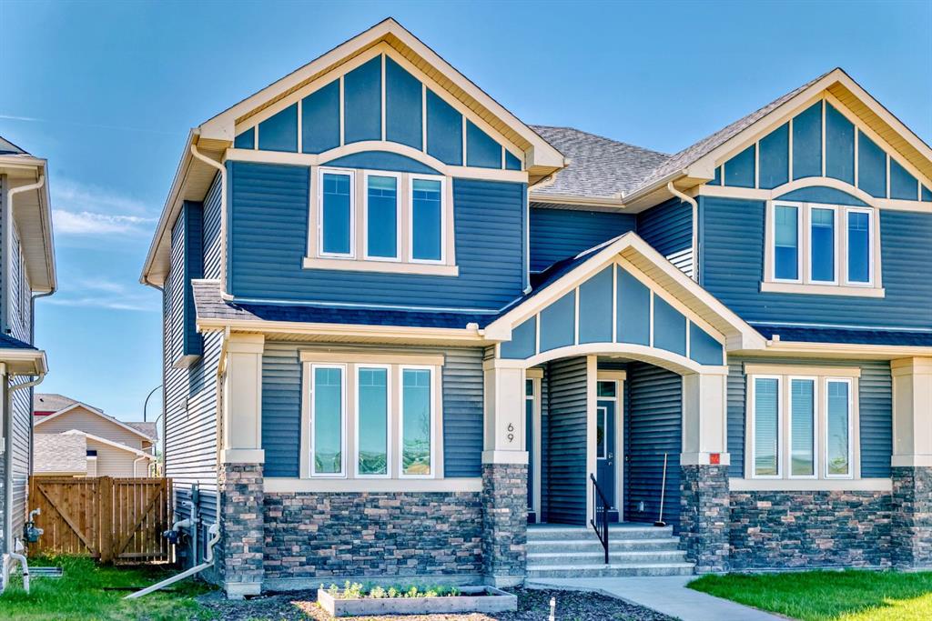69 River Heights Drive , A2239962, Alberta,