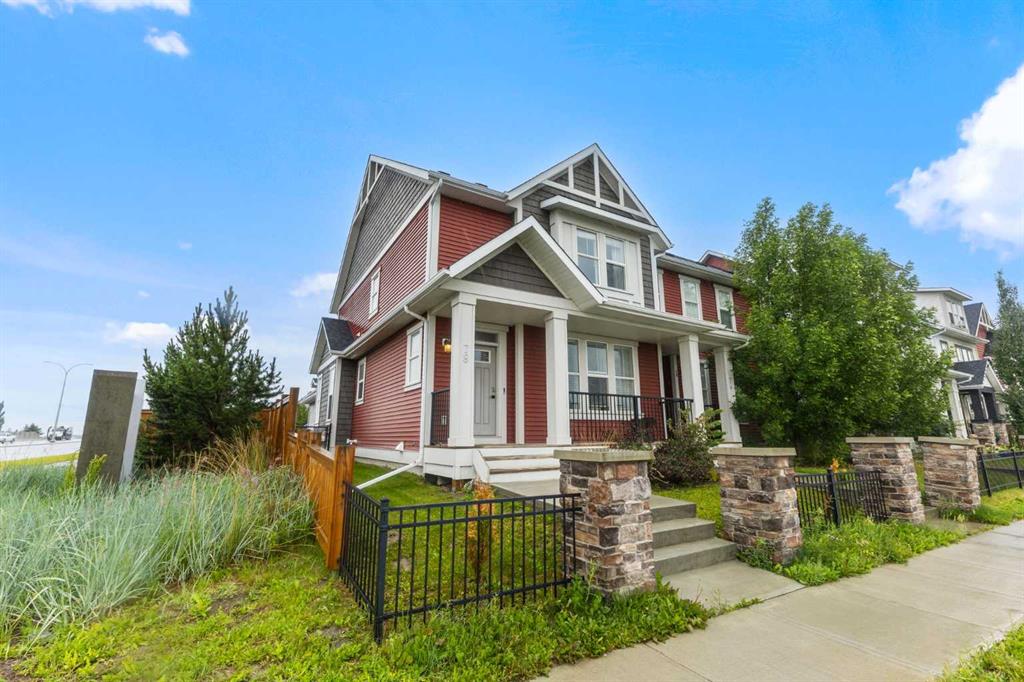 78 Reynolds Gate SW, A2239965, Alberta,