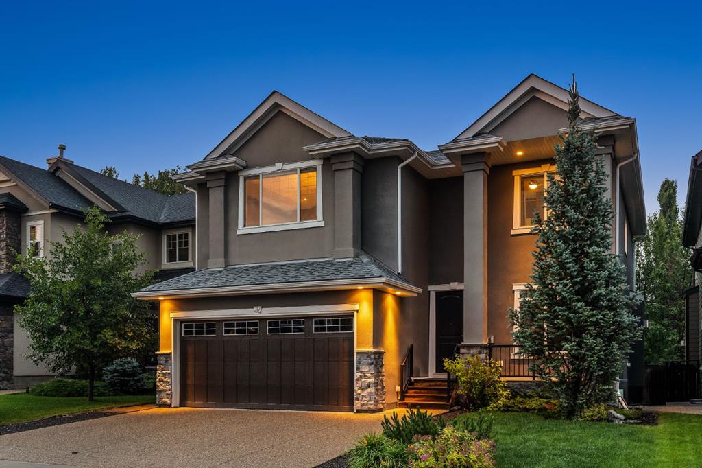 32 Rockford Terrace NW, A2239967, Alberta,