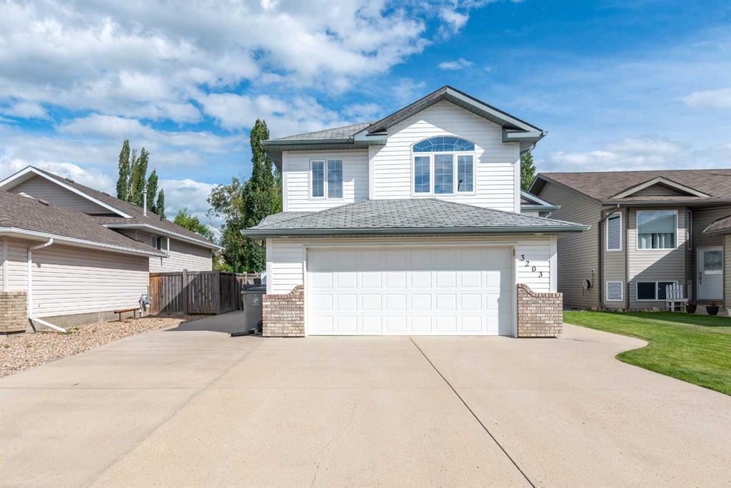 3203 66 Avenue , A2239971, Alberta,