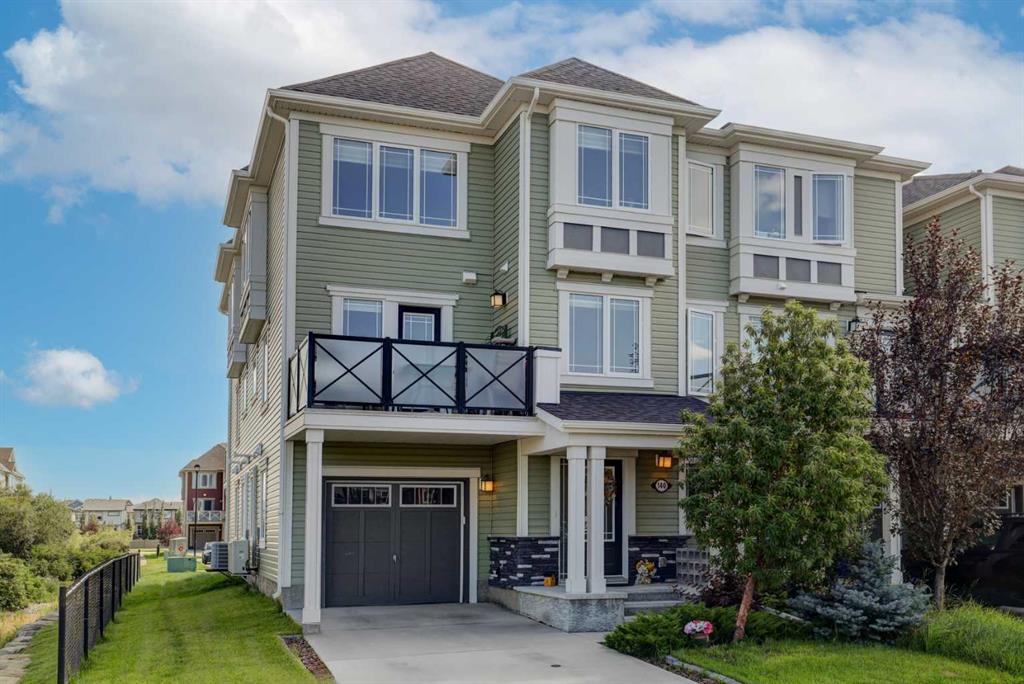 140 Windford Grove SW, A2239975, Alberta,