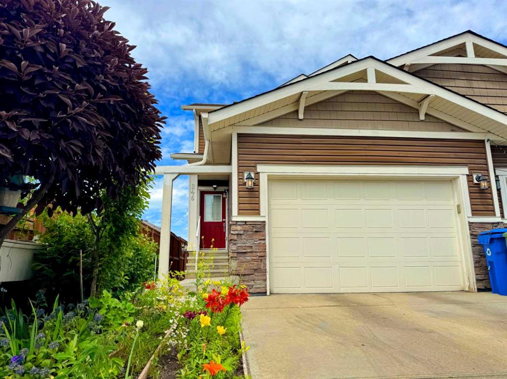 246 Saddlelake Terrace NE, A2239977, Alberta,