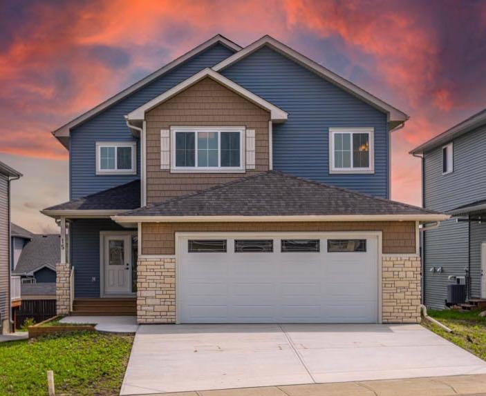 15 Bishop Circle , A2239978, Alberta,