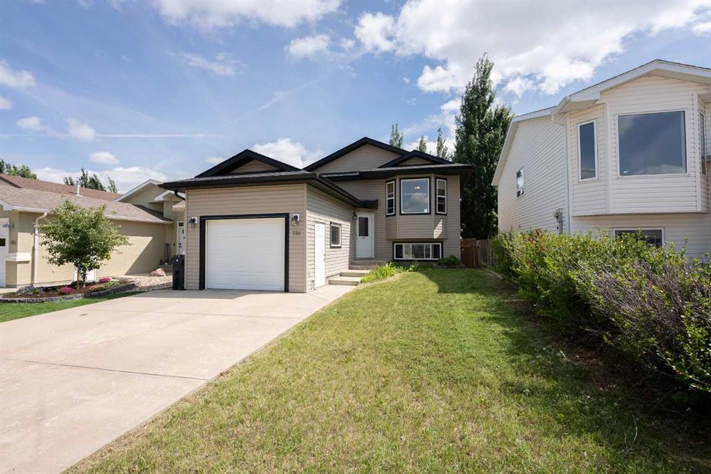 781 Blackfoot Terrace W, A2239979, Alberta,