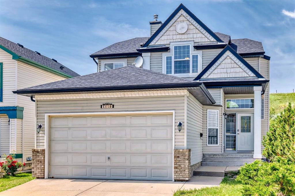 80 Arbour Crest Terrace NW, A2239980, Alberta,