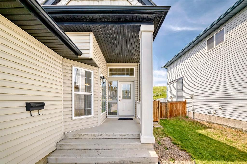 Third View of 80 Arbour Crest Terrace NW, Arbour Lake, Calgary, Alberta, T3G 4S2