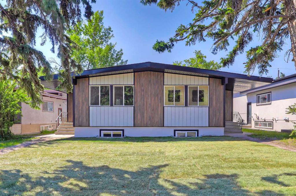 641 & 639 69 Avenue SW, A2239987, Alberta,