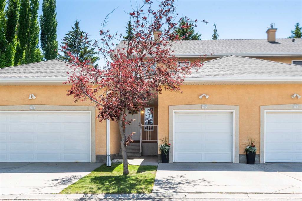45 Cedarview Mews SW, A2239989, Alberta,