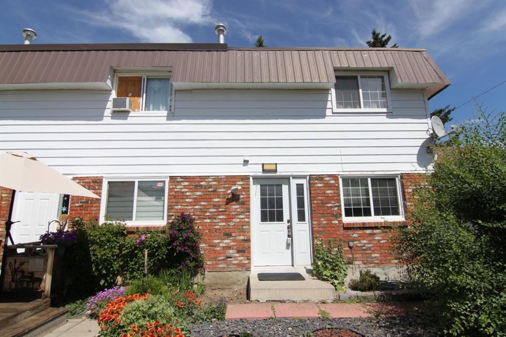 Second View of 320 8 Avenue , NONE, Bassano, Alberta, T0J 0B0