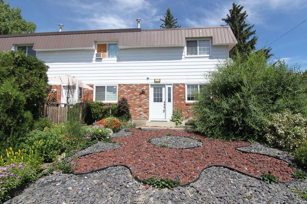 Third View of 320 8 Avenue , NONE, Bassano, Alberta, T0J 0B0