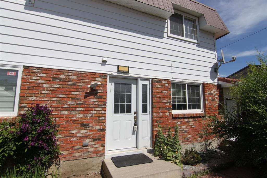Fourth View of 320 8 Avenue , NONE, Bassano, Alberta, T0J 0B0