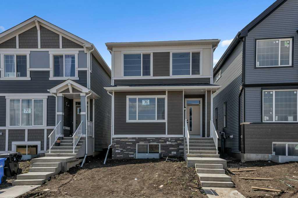 76 Homestead View NE, A2240000, Alberta,