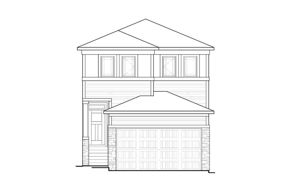 67 Amblefield Common NW, A2240003, Alberta,