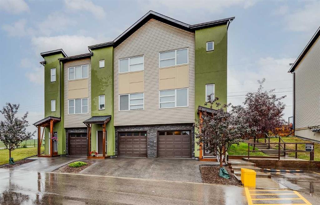901, 2461 Baysprings Link SW, A2240005, Alberta,