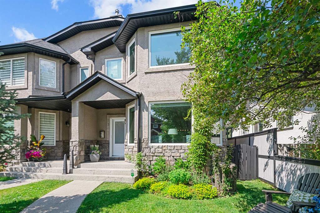 464 27 Avenue NW, A2240027, Alberta,