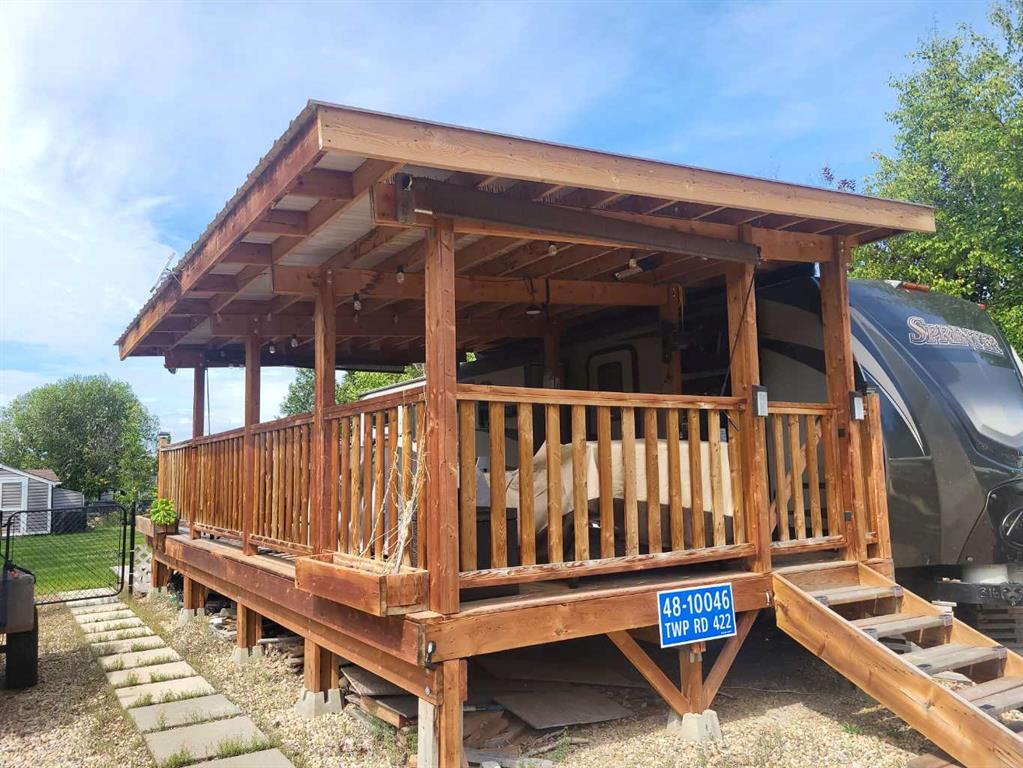 48A, 10046 Township Road 422  , A2240031, Alberta,