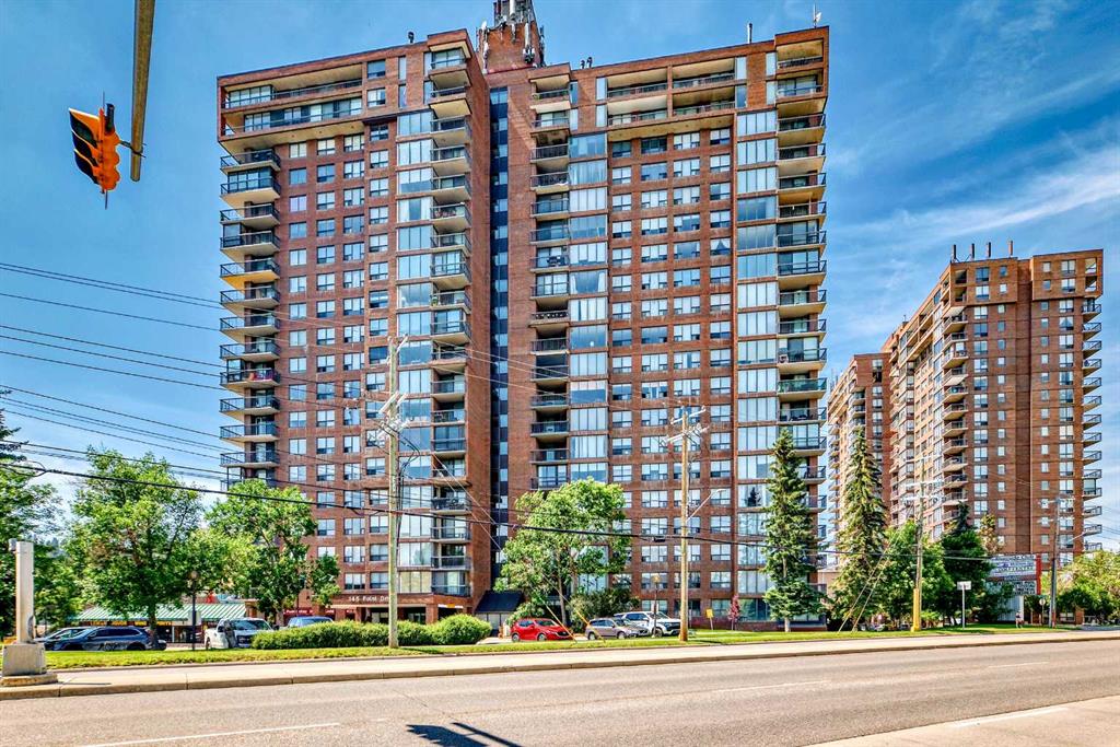 305, 145 Point Drive NW, A2240036, Alberta,