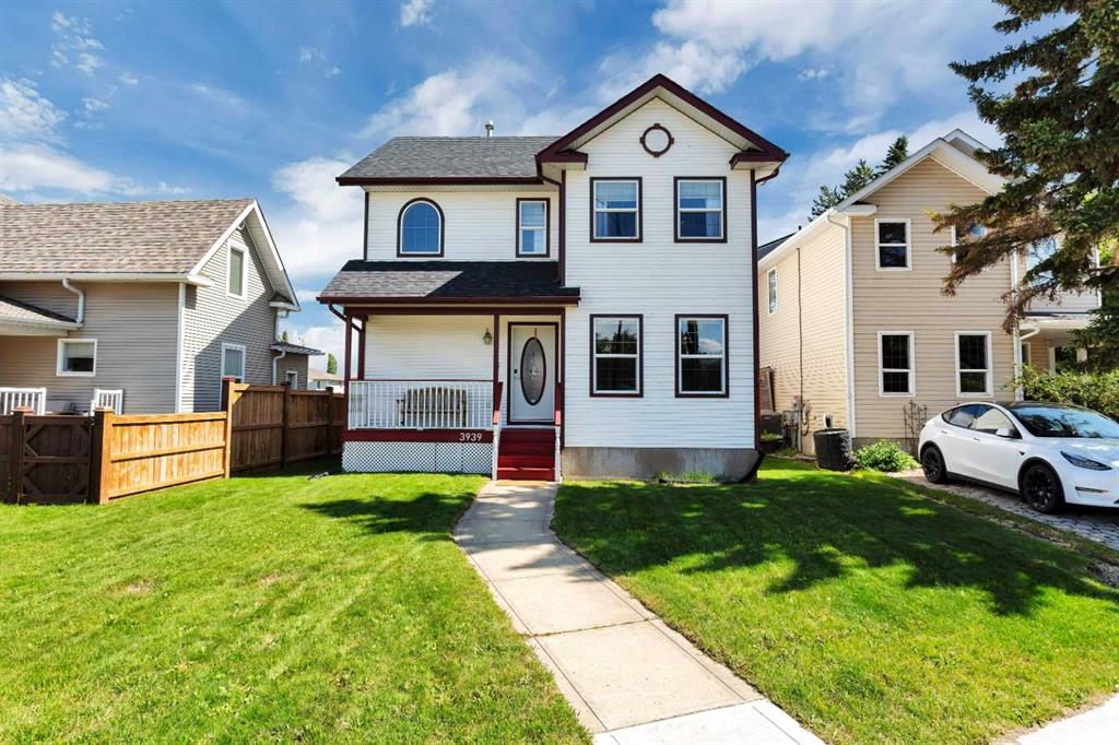 3939 50 Avenue  , A2240040, Alberta,
