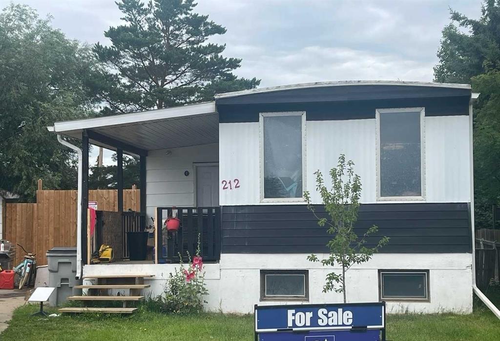 212 4 StreetCrescent , A2240042, Alberta,