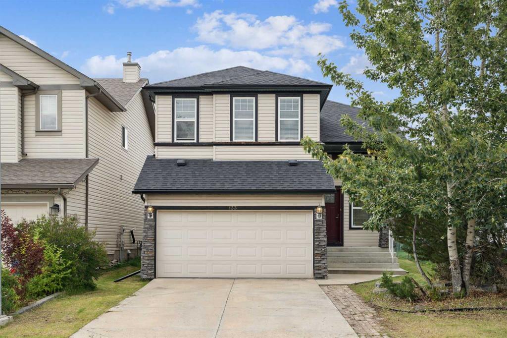 133 Somerglen Way SW, A2240043, Alberta,