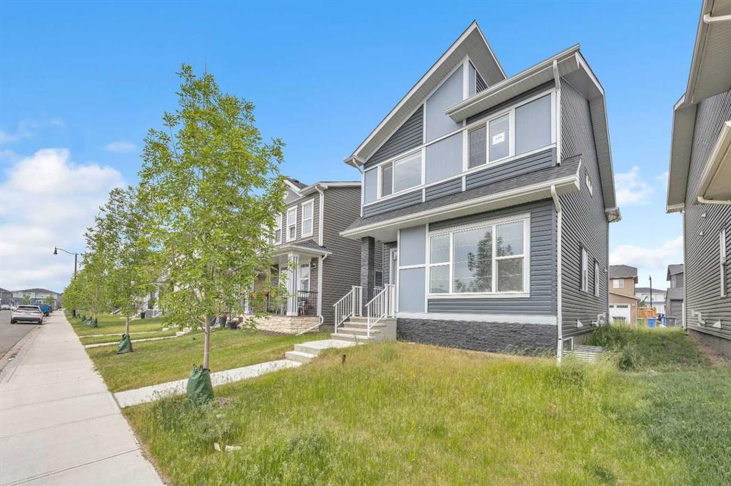 159 Dawson Harbour Hill , A2240047, Alberta,