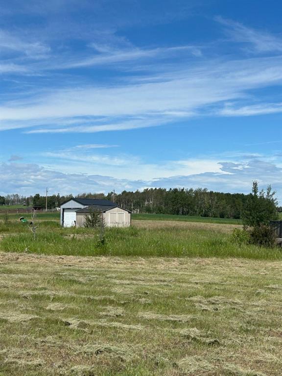Fourth View of 274012 Range Road 34  , NONE, Rural Rocky View County, Alberta, T4C 2Y7