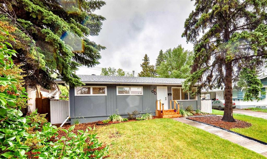 40 Hardisty Place SW, A2240051, Alberta,