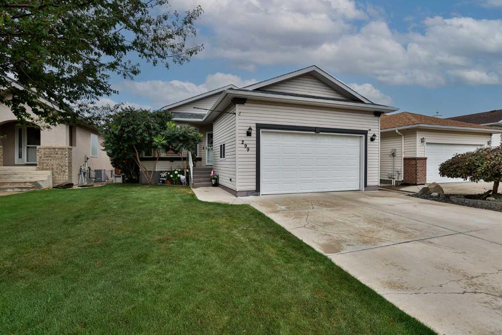 299 Cougar Way N, A2240057, Alberta,