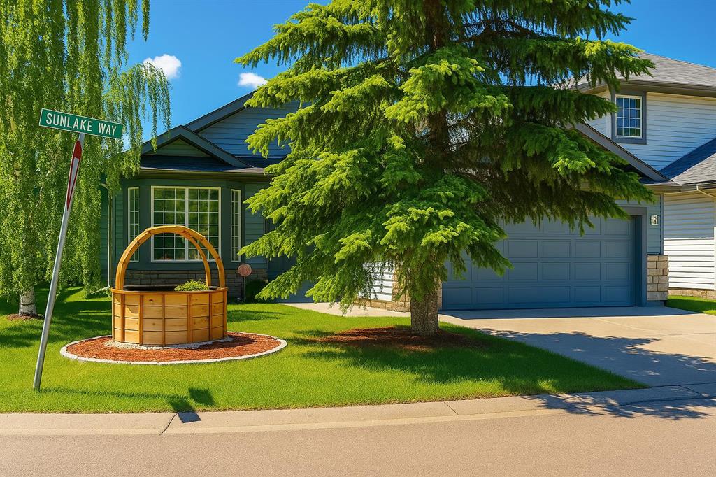 179 Sunlake Way SE, A2240060, Alberta,