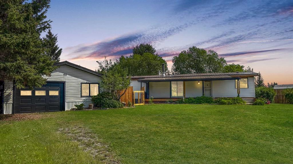 48, 33009 Range Road 55  , A2240063, Alberta,