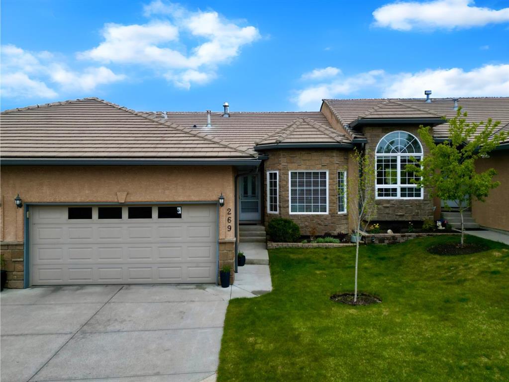 269 Shannon Estates Terrace SW, A2240064, Alberta,