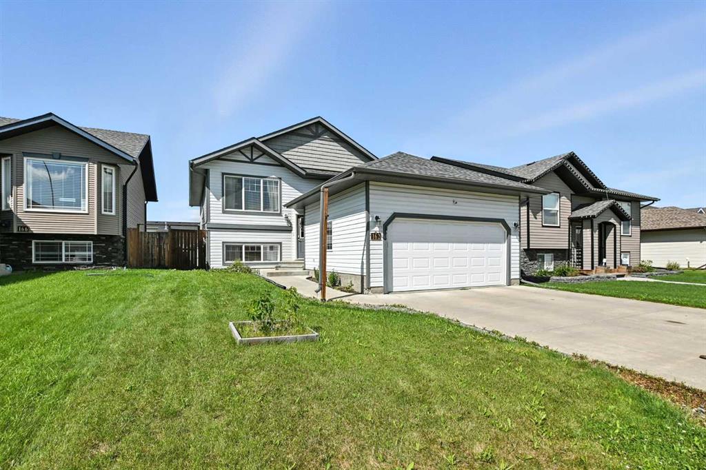 162 Newton Drive , A2240067, Alberta,