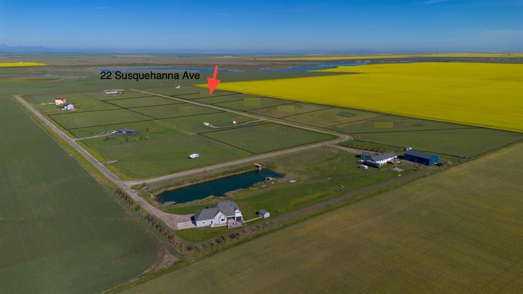 22 Susquehanna Avenue , A2240068, Alberta,