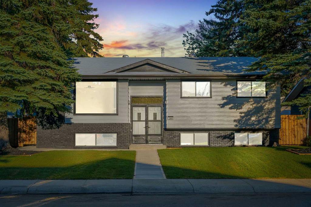 260 Queensland Circle SE, A2240069, Alberta,