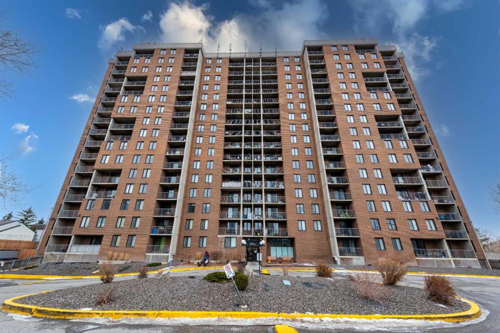 314, 4944 Dalton Drive , A2240071, Alberta,