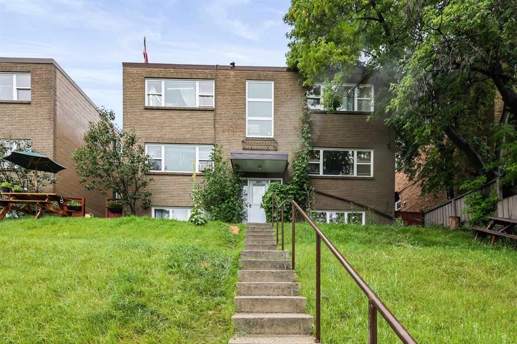 2, 2311 17A Street SW, A2240073, Alberta,
