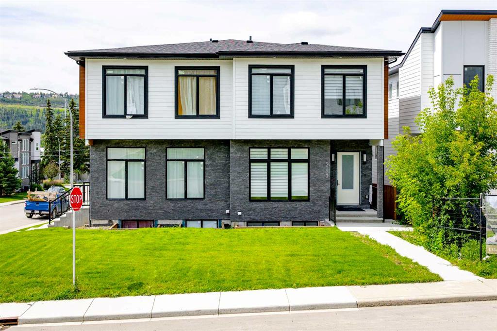 5003 21 Avenue NW, A2240075, Alberta,