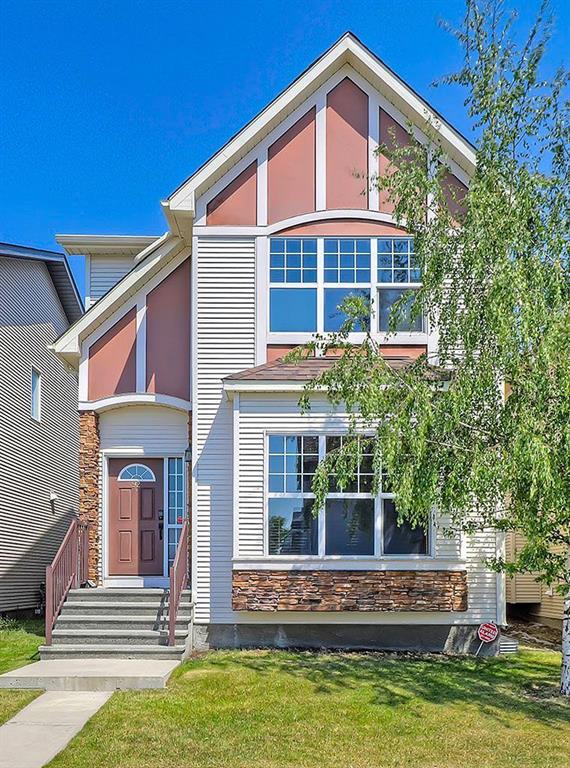 92 Cranford Crescent SE, A2240076, Alberta,