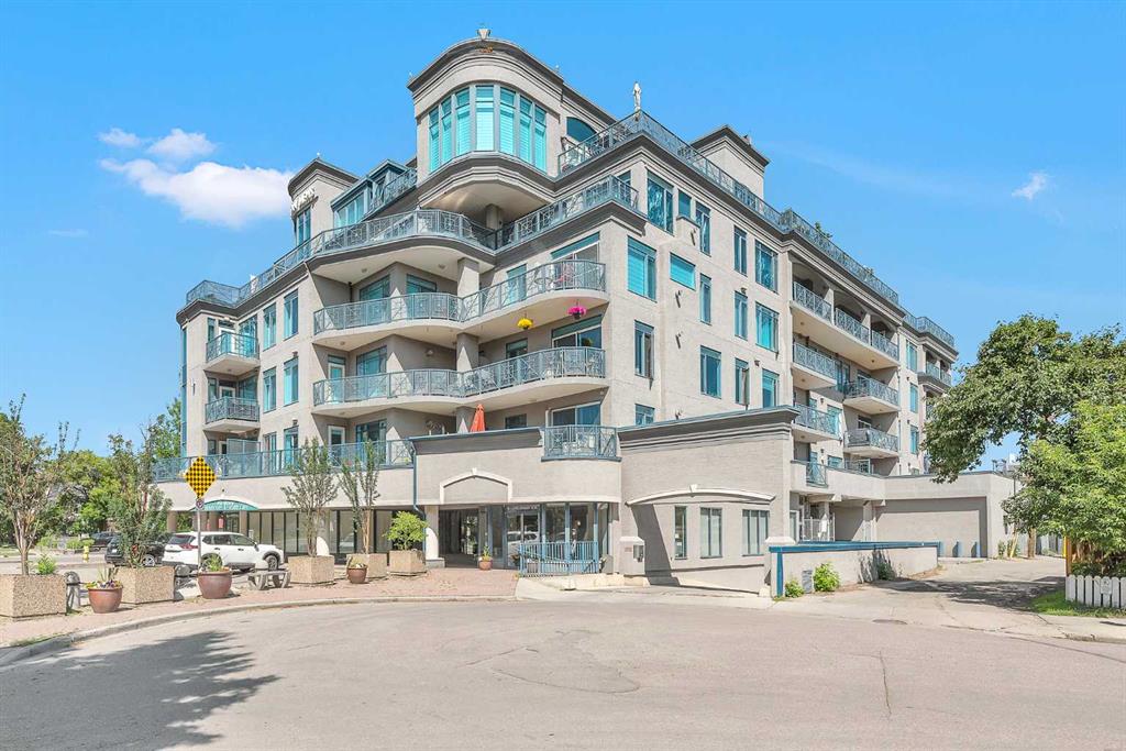 404, 4 14 Street NW, A2240080, Alberta,