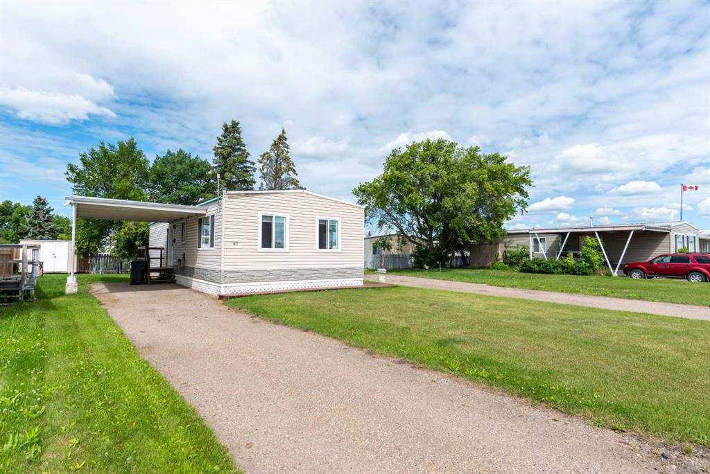 67, 5308 57 Street , A2240081, Alberta,