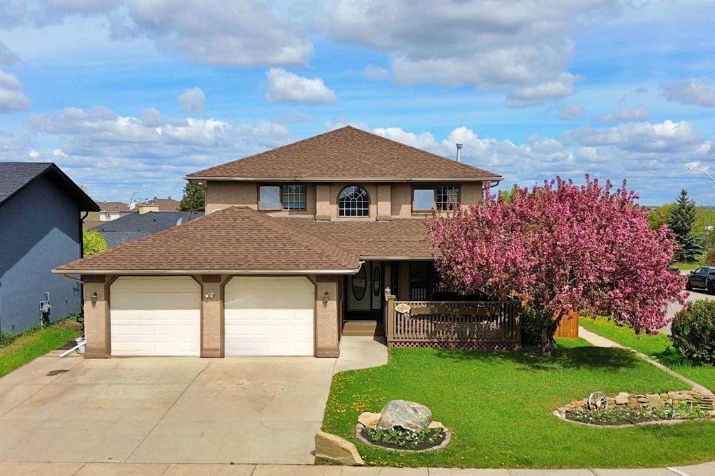 604 Mcculloch Crescent , A2240082, Alberta,