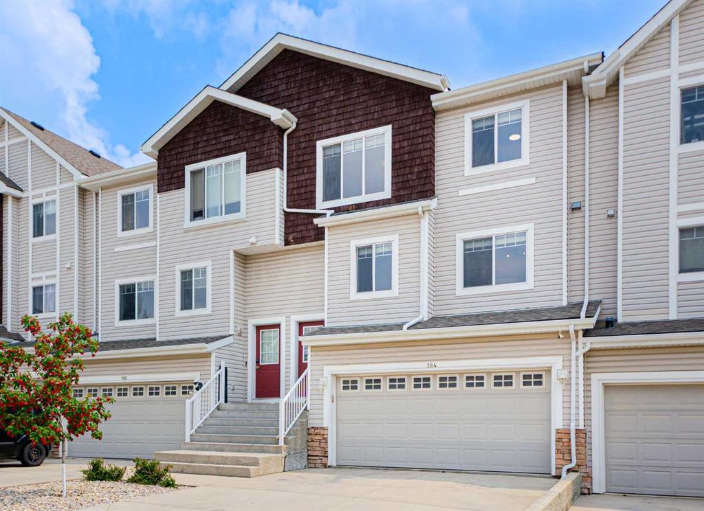 184 Hidden Creek Gardens NW, A2240089, Alberta,