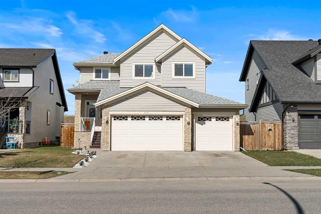 409 Kinniburgh Boulevard , A2240092, Alberta,